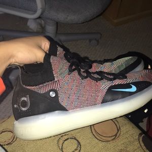 kd 11 “multicolor”